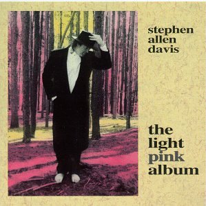 Light Pink Album