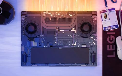 Lenovo Legion Pro 7 RTX 4090 laptop