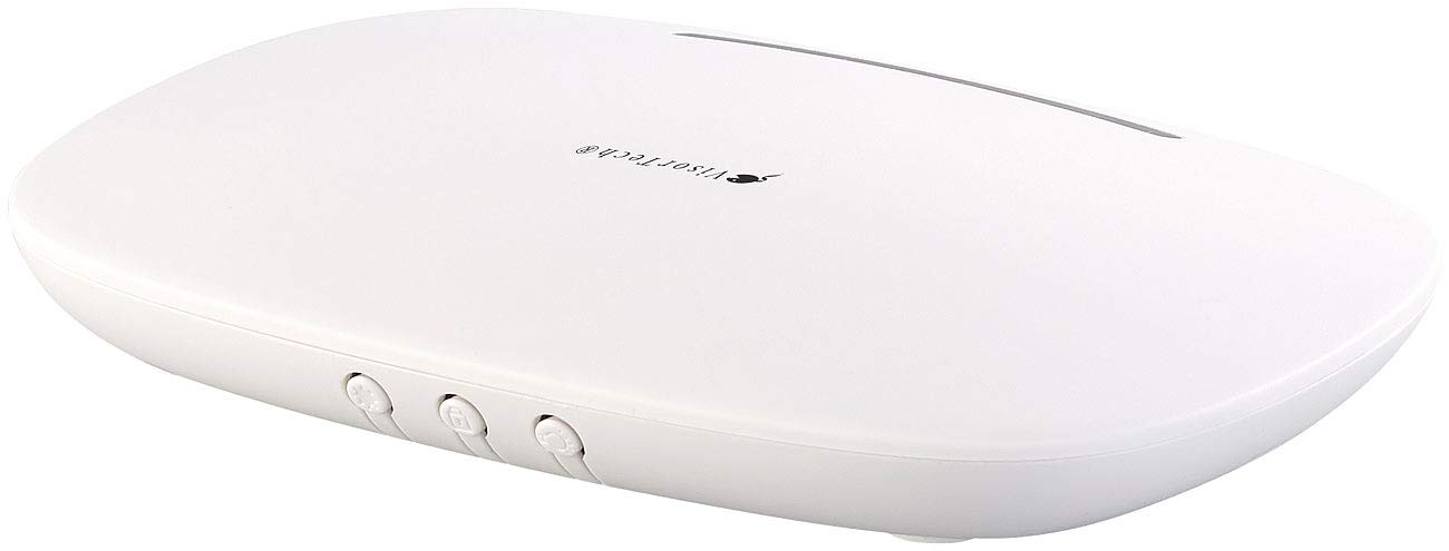 VisorTech 12V Alarmanlage: 14-teilige GSM-Alarmanlage mit App, Funk- & Handynetz-Anbindung (Wohnmobil 12V, Wohnwagen, iPad)