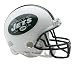 NFL New York Jets Replica Mini Football Helmet