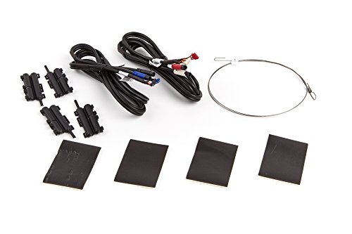 ACDelco GM Original Equipment 23434209 Audio Player Wiring Harness