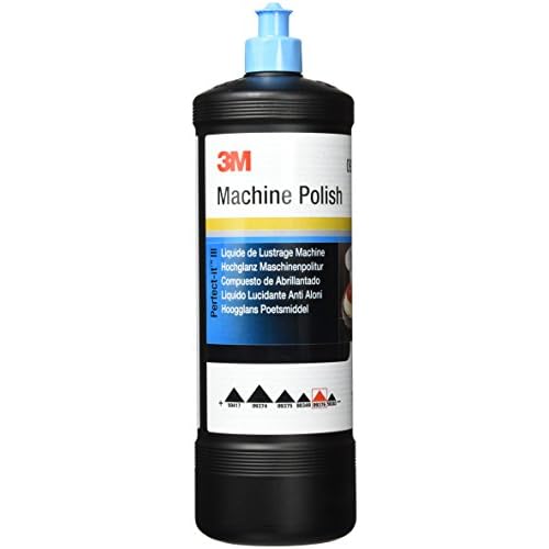 3M 09376 Perfect-it Hochglanz-Maschinenpolitur 1 Ltr.