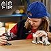 Imagen de LEGO Star Wars 75444 Ataque del AT-RT de Juguete