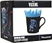 Produktbild Half Moon Bay Die kleine Meerjungfrau Tasse | Disney Tasse & Disney Geschenke | Disney Kaffeetasse & Teetasse | Kleine Meerjungfrau & Disney Geschenke für Frauen | Die kleine Meerjungfrau Geschenke |