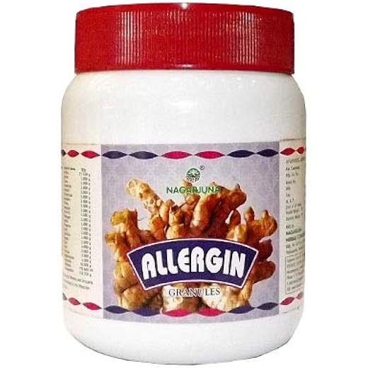 Nagarjuna Allergin Granules