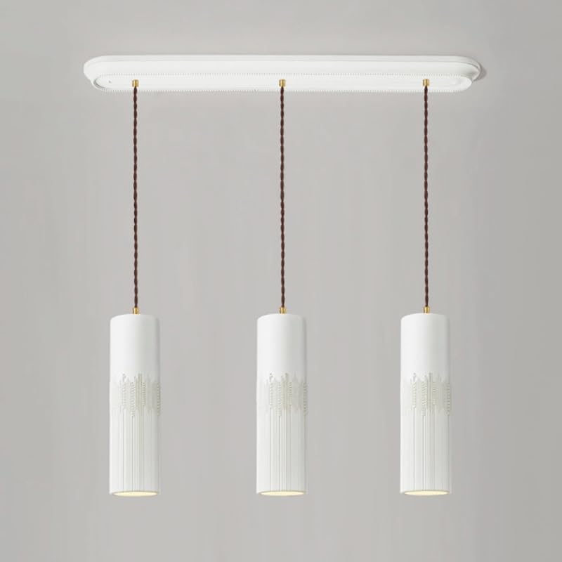 Luminaire décoratif d'intérieur CGTENBS pour restaurant et salon chic