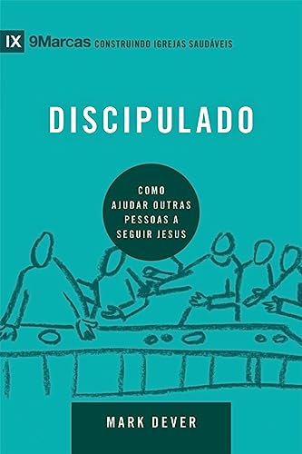 Série 9marcas - discipulado