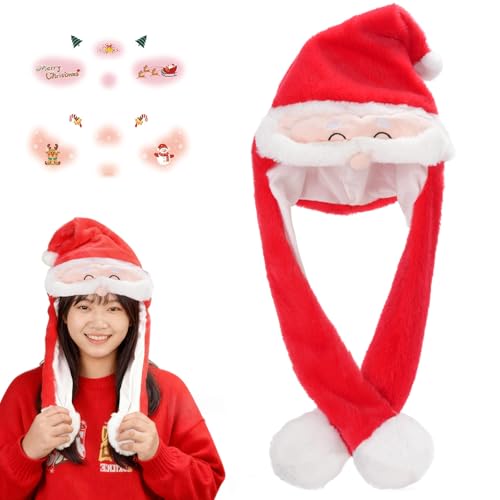 [Chisafly] �N���X�}�X ���������X�q ���Ԃ���� ��蕨 ���� �R�X�v�� �҂��҂� �������� �q�� ��l �N���X�}�X ������ݖX�q �A�j�}���n�b�g �p�[�e�B�[ �v���[���g �C�x���g ���� (�T���^)