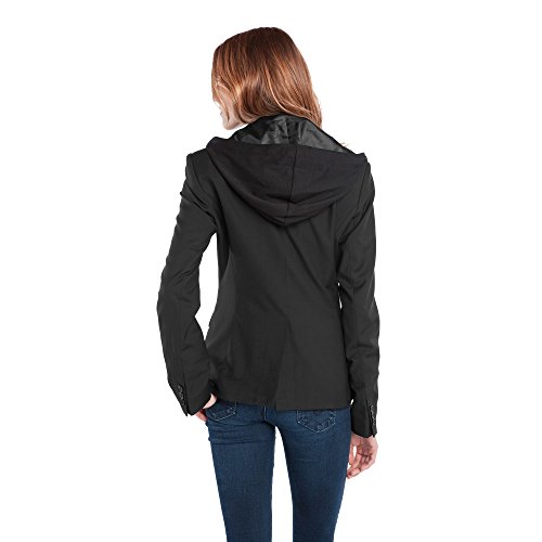 Blazer Baubax Returns Baubax Womens Blazer Travel Jacket