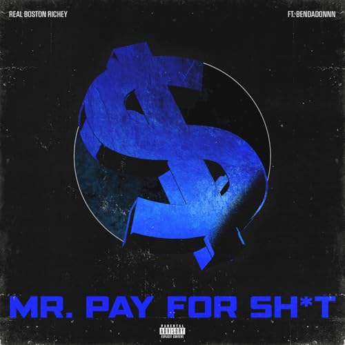 Real Boston Richey feat. BenDaDonnn
