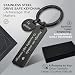 Imagen de JYXNU 1 pcs Regalo Hombre mujer Llavero