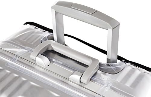 Miniatura 6 de Fundas de maleta fundas de equipaje para maleta protector de maleta protector de equipaje PVC impermeable maleta de viaje se adapta a la mayoría de