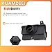 KUAMZEEI Power Steering Oil Reservoir Tank 603-845 6S4Z3E764B 9S4Z3E764A, for Focus 2006-2011, for Transit Connect 2010-2011