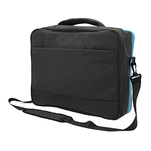 Cuifati Video Projector Carrying Case, Portable Hard Travel Storage Bag Shockproof for for for for Projectors