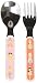Sugarbooger Silverware Set, Princess