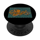 Photo Gallery mostro marino oceano immersione subacquea kraken polpo popsockets popgrip intercambiabile Photo Gallery mostro marino oceano immersione subacquea kraken polpo popsockets popgrip intercambiabile