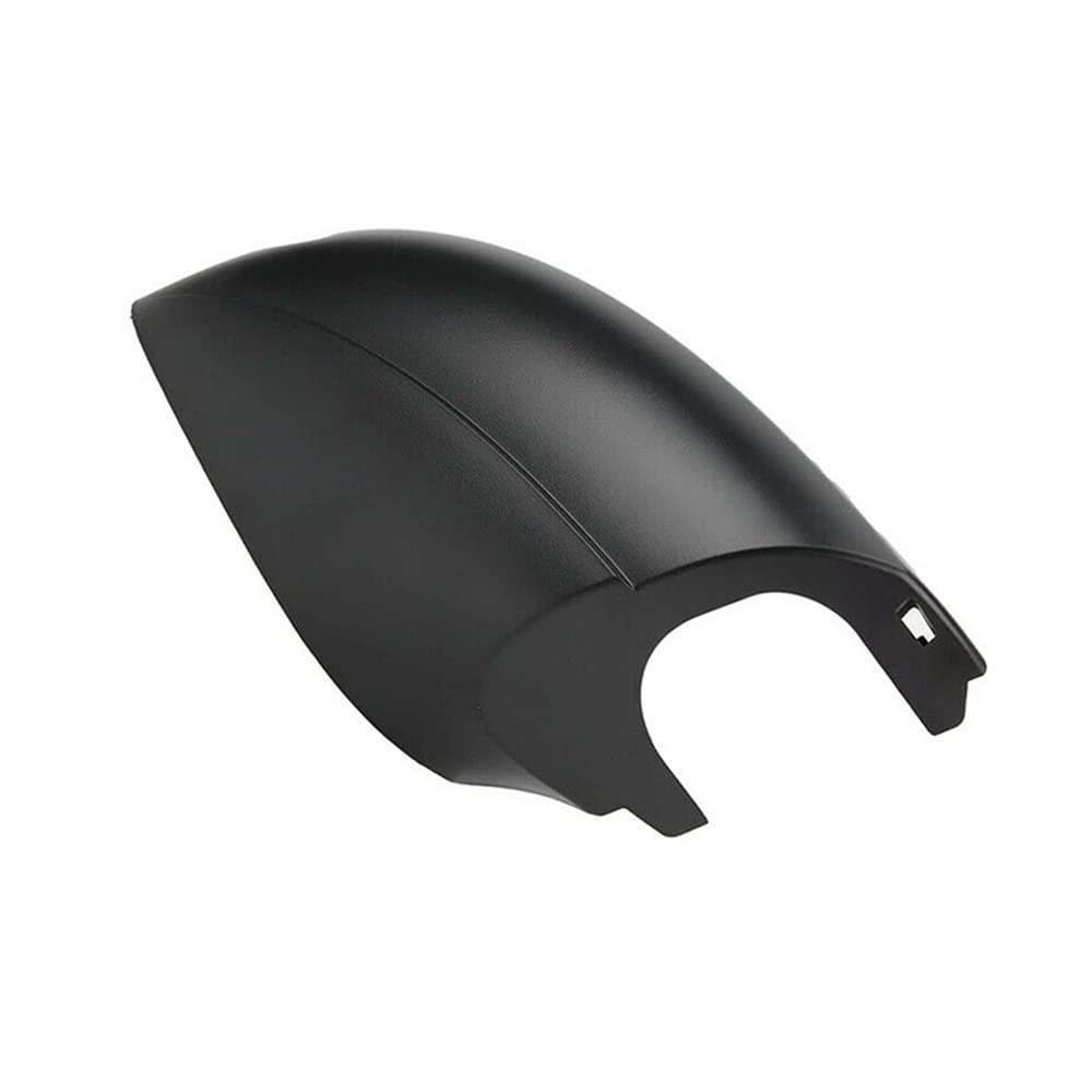 Espejo Retrovisor Coche Cubierta Inferior Espejo Retrovisor Lateral Coche Para T6 Para Amarok 2013 T5 Para Facelift 2010-2015 (Color : 1 UK)