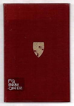 Hardcover The Eclogues of Henrique Cayado Book