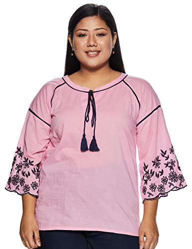 Image of plusS Women Top