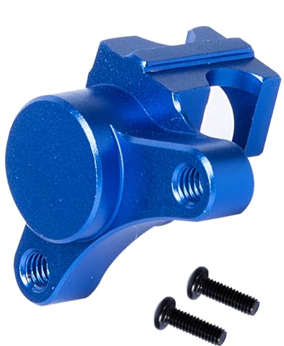 Étrier arrière rigide pour réparer et renforcer la moto Losi Promoto MX 1/4