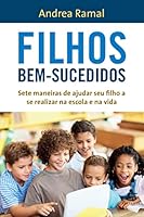 Filhos bem-sucedidos 8575428934 Book Cover
