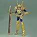 QWYU Modello Saint Seiya Mito Panno Oro Odin/Oden Pegasus Asgard Cavalieri dello Zodiaco Action Figure Giocattolo