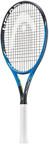 HEAD Graphene Touch Speed S Tennis Racquet