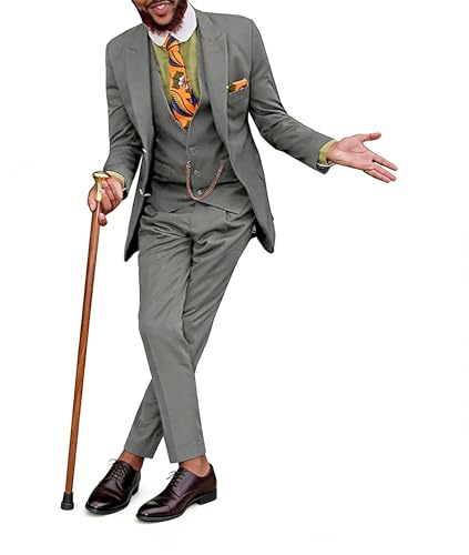Veste blazer léger hommes chic pour mariage et soirées d'été élégantes