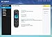 Logitech Harmony Touch Remote Control, (Renewed) (Harmony Touch)