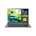 Acer Aspire 16 AI OLED (A16-52M-70AJ) AI Laptop, Copilot+ PC, 16" WUXGA OLED Display, Intel Core Ultra 7 258V, 32 GB RAM, 1 TB GB SSD, Intel Arc Grafik 140V, Windows 11, QWERTZ Tastatur, grau