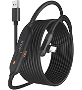 Amazon.co.jp: Maxonar リンクケーブル 6M Meta Quest 3S/Quest 3