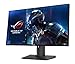 ASUS PG278QR ROG Swift - Monitor gaming de 27" WQHD (2560x1440, 1...