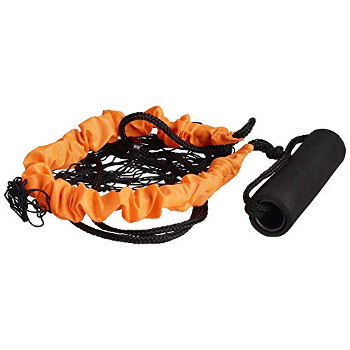 Preisvergleich Produktbild Stiga Kicktrainer schwarz / orange