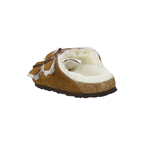 Image of Birkenstock Women's Arizona Soft Footbed Sandals