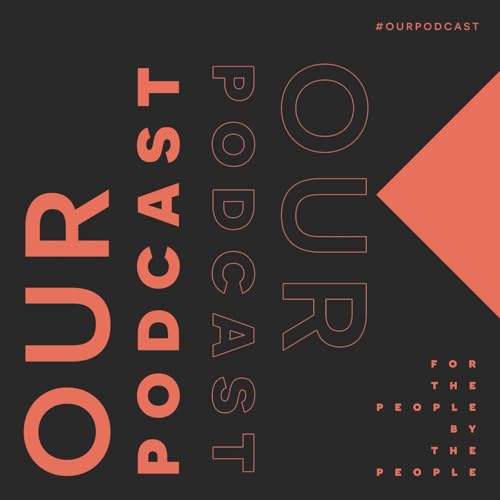 Our Podcast Podcast Por Marlon Platt arte de portada
