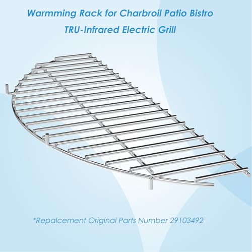 Image of 29103492 Grill Rack for Charbroil Patio Bistro TRU Infrared Electric Grill