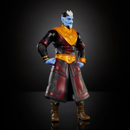 Masterverse King Keldor - vue 5