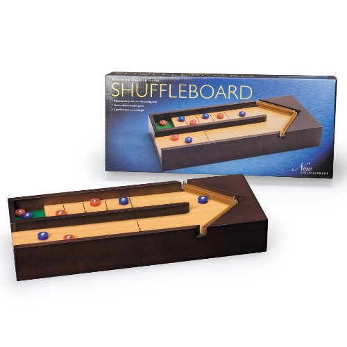 Top 10 Best Shuffleboard Tables [March 2023]