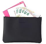 ✅ MADE IN GERMANY: Wir achten auf Details und Qualität, auf die man sich verlassen kann. Die Transporttasche wird in Handarbeit von einem Familienunternehmen in 4. Generation in Deutschland hergestellt.