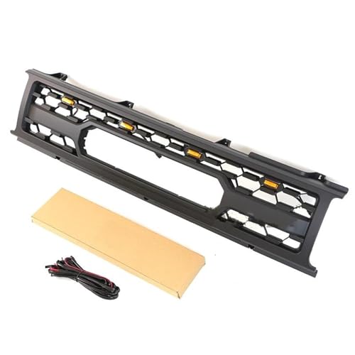 Calandre avant style TRD pour Toyota 4Runner finition premium - 2