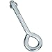 National Hardware N347-781 2160BC Eye Bolt in Zinc plated