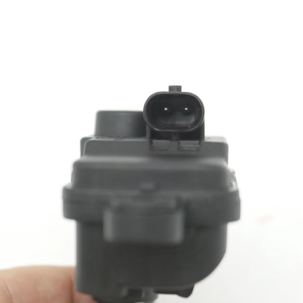 Tapón de aceite del motor Tapa Tanque Combustible Coche Llenado Aceite Aleta Bloqueo Control Pestillo Actuador Motor Para Geely Para Monjaro Para KX11 Para Xingyue L 2021-2025