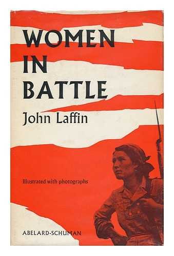 Women in battle 0200714953 Book Cover