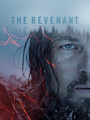 The Revenant