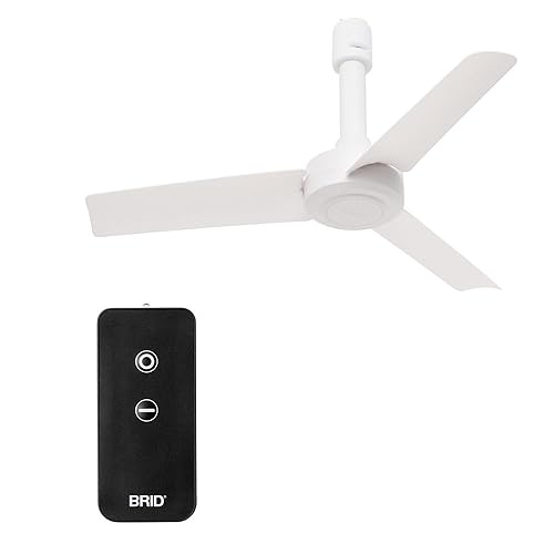 003389 DUCT RAIL FAN DC basic 40 管道導軌風扇基本款40 帶遙控器(6個