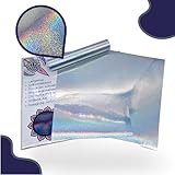 ✨ EMPOLEO Sticker-Papier ist wasserfest, schnelltrocknend und langlebig - perfekt für Ihre Bastel-Projekte!