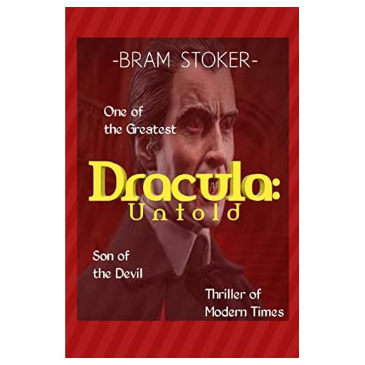 Dracula: Untold