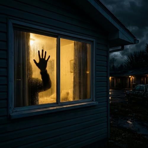 The Motel Off Exit 13 Won&rsquo;t Let You Leave | SCP-7819