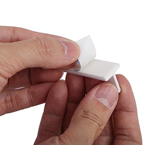 4 PCS Gavetas de Segurança Infantis Invisíveis para Bebês Travam à Prova de Crianças, Duráveis, Fáce