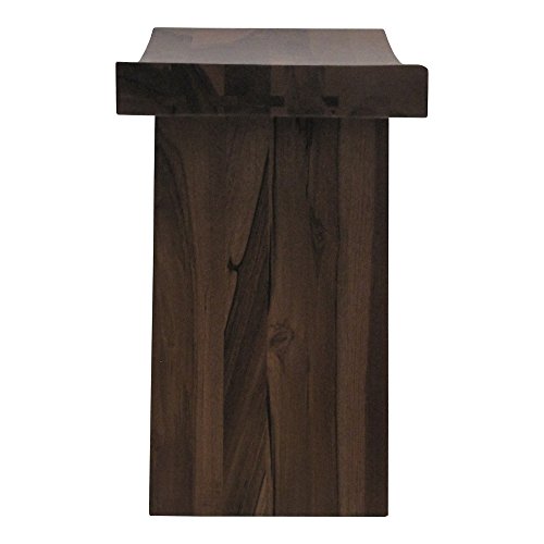 Redmon For Kids Asian Style Shower Bench, Wood Grain Teak (5328) #TOP3